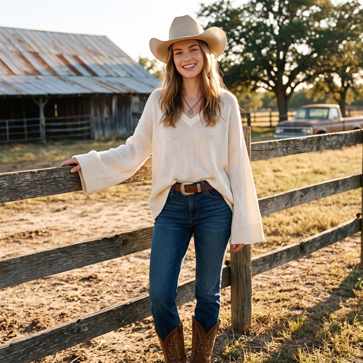 Women's Oversized V Neck Sweater, Lightweight Knit Tunic Pullover Top, Slouchy Long Sleeve Fall Winter Casual Sweaters