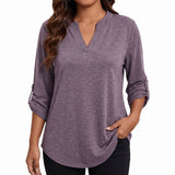 Grey Purple