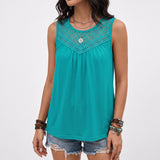 Blue Green
