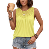 Butter Yellow